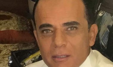 محمد الشقنقيري يتقدم ببلاغ ضد الموديل رحيل ذكرى وينفى زواجه منها