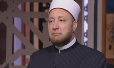 زوجي ينظر لابنتي وهى نائمة.. أمين الفتوى: «اطلقي منه قبل ما تحصل كارثة!»