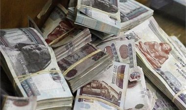 ضبط مستريح استولى على 6 ملايين جنيه بزعم توظيفها بالغربية