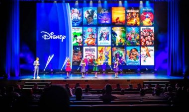 رسميًا.. انطلاق منصة «ديزني+» في مصر| صور