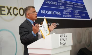 الرقابة الصحية: الجودة ليست مسئولية الطبيب فقط