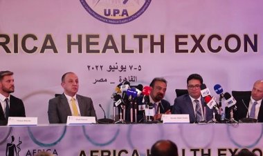 المؤتمر الطبي الأفريقي الأول.. «الصحة» تتعاون مع شركة سانوفي للتوعية بأهمية التطعيمات