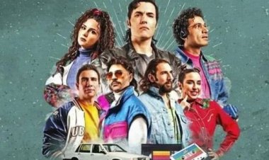 لم تمر أيام على طرحه.. مسلسل ريفو يدخل قائمة الأعلى مشاهدة