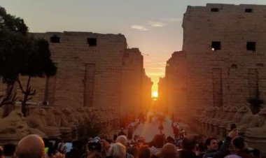 السياحة: تخفيض أسعار تذاكر زيارة المناطق الأثرية لطلاب المدارس والجامعات