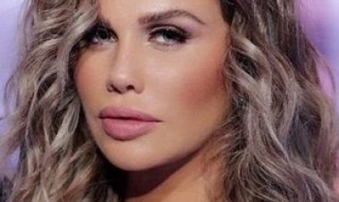 نيكول سابا: «بعمل كل شيء ممنوع»