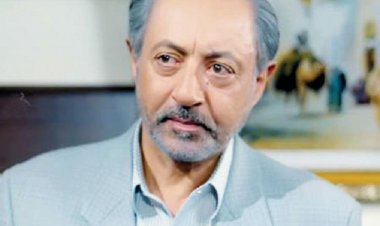 فيديو.. عبد العزيز مخيون لـ«العاصمة»: لا أبحث عن التكريم هو بيجي لوحده