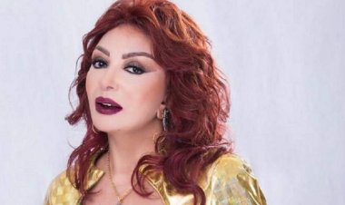 نبيلة عبيد: أحب أشارك في فيديو كليب لـ سعد المجرد
