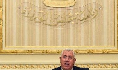 وزير الزراعة: 22 موقعًا جديدًا للاستزراع السمكي في الأقفاص البحرية