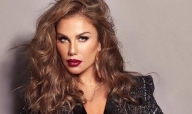 نيكول سابا توضح حقيقة حذفها كليب «سمك القرش»