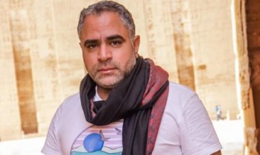 محمد شاهين: «موضوع عائلي 2» و«420 دقيقة» أنتظرهما بفارغ الصبر