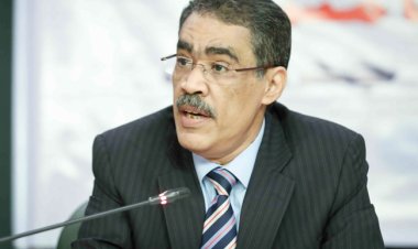 ضياء رشوان منسقًا عامًا للحوار الوطني.. والمستشار محمود فوزى رئيسا للأمانة الفنية