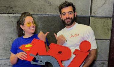 عمرو جمال: أطمح للعالمية وجار التحضير لجزء ثاني من «ريفو»