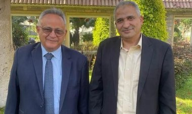 غداً.. عالم الاجتماع أحمد زايد  في «حدوتة مصرية» على إذاعة الشرق الأوسط