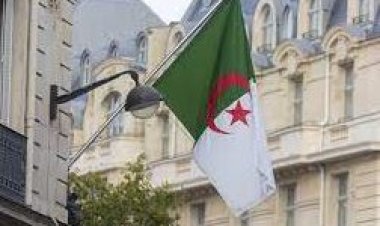  الرئاسة الجزائرية تعلن تعليق معاهدة الصداقة وحسن الجوار الموقعة مع إسبانيا