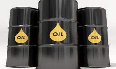 هبوط مخزون النفط الأمريكي لأدني مستوى له منذ مارس 1987