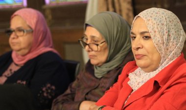 أمانة المرأة بـ«المحافظين» تنظم دورة تدريبية للتسويق الإلكتروني ضمن مبادرة التمكين الاقتصادي للمرأة 