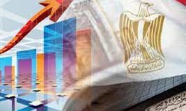 البنك الدولي: الناتج المحلي الإجمالي لمصر يحقق نموًا بمقدار 4.8% خلال عام 2023