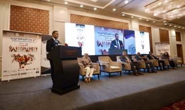 تفاصيل مشاركة الأهلي في منتدى «الحوكمة الرياضية»