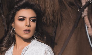 ناهد السباعي تحيي الذكرى السنوية لجدتها هدى سلطان بكلمات مؤثرة