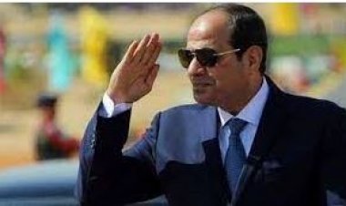 8 سنوات من حكم الرئيس السيسي تعيد الدبلوماسية المصرية إلى مكانتها إقليميًا ودوليًا