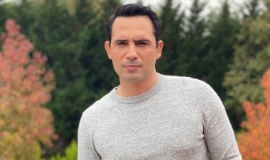 بالفيديو.. ظافر العابدين يعلن انطلاق عرض فيلم «غدوة» بالسعودية