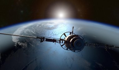 «تاليس»: القمر الصناعي المصري «301» هو أحدث جيل والأفضل في الفضاء