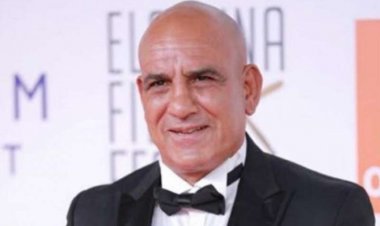 محمد لطفي يعلن انتهاء تصوير فيلمه الجديد «عمهم»