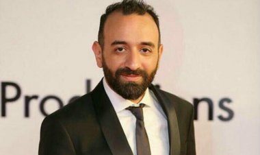 إصابة المخرج عمرو سلامة بـ فيروس كورونا