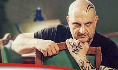 خالد الصاوي: «الفيل الأزرق» أعادني للإيمان بعد سنوات من الشك والتذبذب