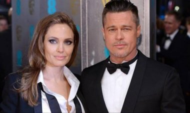 مصدر مقرب من أنجلينا جولى يرد على اتهامات طليقها براد بيت: «رواية كاذبة»