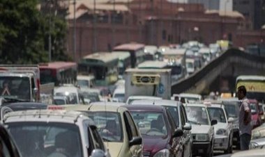النشرة المرورية.. انتظام حركة المرور بشوارع وميادين القاهرة والجيزة