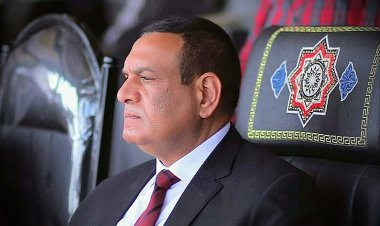 محافظ البحيرة يحذر من التعرض المباشر لأشعة الشمس أثناء الظهيرة