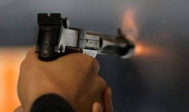 مسجل خطر يطلق النار على شاب لتأخره في سداد ديونه بالقاهرة