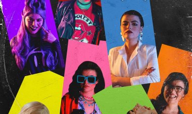 سارة الجوهري تطرح أغنيتها الجديدة «girls» عبر يوتيوب