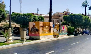 حملات نظافة موسعة لرفع القمامة والمخلفات من شوارع الأقصر