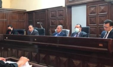 براءة متهم في إعادة محاكمته بقضية «أحداث مدينة الإنتاج الإعلامي»