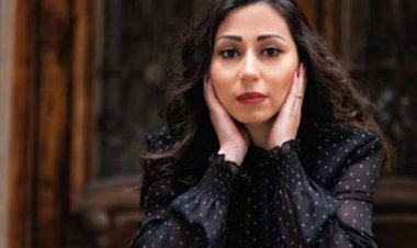 شيماء الشايب: قررت نقل خبراتي للموهوبين بورشة لا تهدف للربح