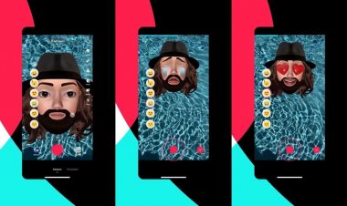 بعد فيسبوك وإنستجرام وسناب شات.. «تيك توك» تطرح ميزة أفاتار