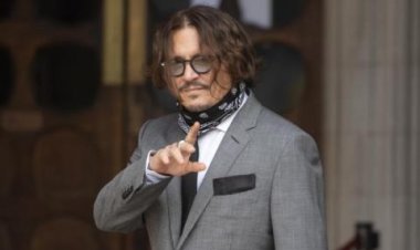 المكاسب تلاحق جوني ديب ويحقق رقمًا مذهلًا على «تيك توك» في 24 ساعة