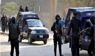 «فيسبوك» يقود الداخلية للقبض على تاجر مخدرات في مدينة نصر 