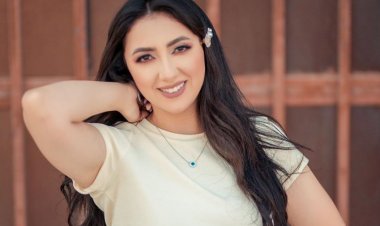 آية عبد الله تطرح أغنية «مين علمك» باللهجة السعودية