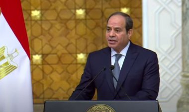 8 سنوات من إنجازات الرئيس.. إنتاج الغاز الطبيعى يقفز لمعدلات غير مسبوقة