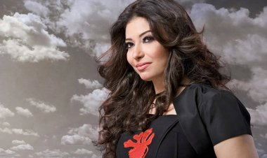 غادة رجب في ضيافة برنامج «كلام الناس» مع ياسمين عز