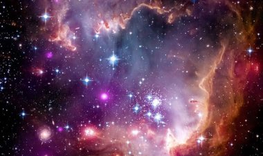 شاهد.. تلسكوب هابل يلتقط صورًا شديدة الوضوح للأجرام السماوية