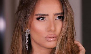 زينة تنتهي من تصوير مسلسلها الجديد «420 دقيقة» وتنتظر عرضه قريباً