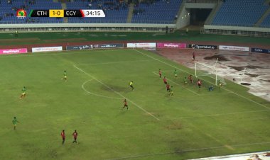 «أداء فضيحة».. نجوم الرياضة يهاجمون منتخب مصر بعد الخسارة أمام إثيوبيا