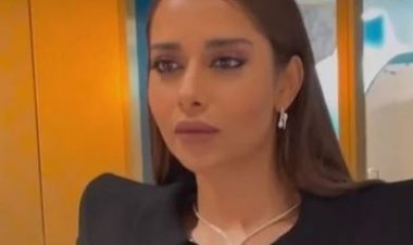 غداً.. بلقيس تطرح أغنية «هتدلع»