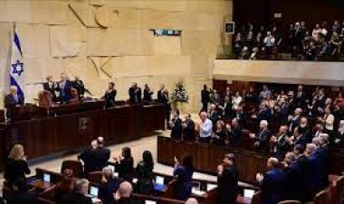  وزير هيئة شئون الأسرى بفلسطين: تمرير قانون يحظر علاج الأسير دليل على سادية إسرائيل