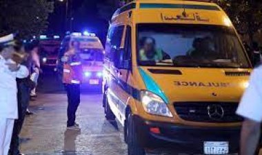 بالشوم والحجارة.. خناقة بين رجل وزوجته تتسبب في إصابة 15 شخصًا بسوهاج 