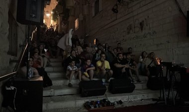 عرض جديد للفيلم المصري «كباتن الزعتري» في فلسطين ضمن فعاليات «عالدرج»